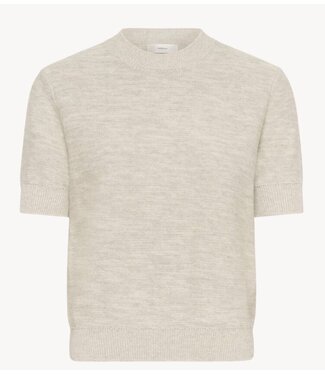 Inwear Trui NAASUIW PULLOVER - Griffin Melange grey