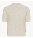 Inwear Trui NAASUIW PULLOVER - Griffin Melange grey