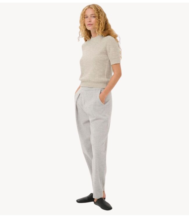 Inwear Trui NAASUIW PULLOVER - Griffin Melange grey