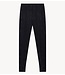 Alix The Label Legging ladies knitted Alix jacquard legging black