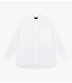 Alix The Label Blouse ladies woven oversized blouse soft white