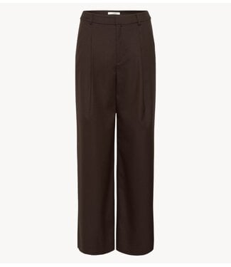 Gestuz Broek GZpaula MW pants molé