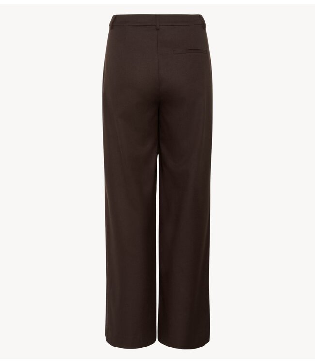 Gestuz Broek GZpaula MW pants molé