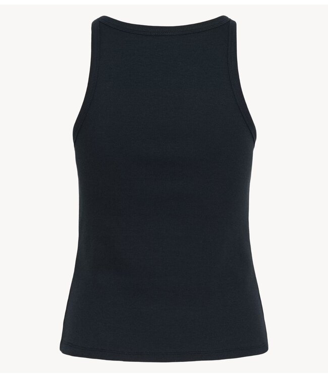 Gestuz Top GZdrew logo tank 2.0 sky captain