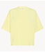 Gestuz T-shirt GZjio tee luminary washed
