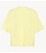 Gestuz T-shirt GZjio tee luminary washed