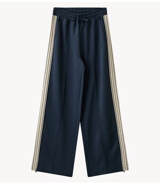 Copenhagen Muse Broek CMADA-SWEATPANTS total eclipse