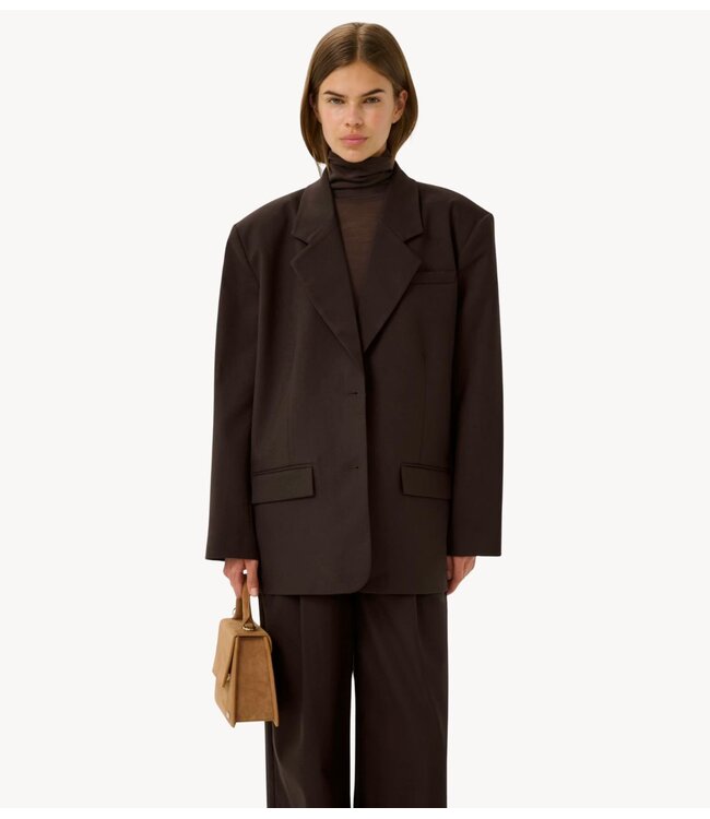 Gestuz Blazer GZpaula OZ blazer mole