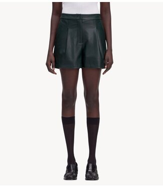 EDITED Broek Silvia Shorts Black