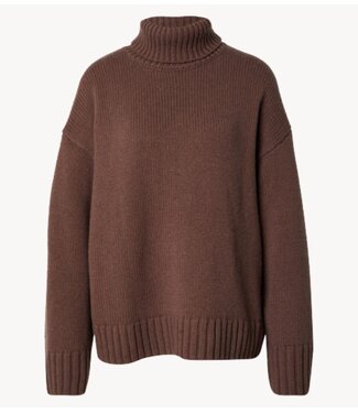 EDITED Trui Oversize Eireen Jumper Morel
