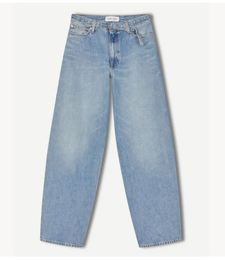 Samsøe Samsøe Jeans SAHARPER JEANS BELT 15769 River