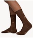 10DAYS Sokken socks all-over 10DAYS dark truffle