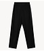 10DAYS Broek pleated pants black