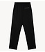 10DAYS Broek pleated pants black