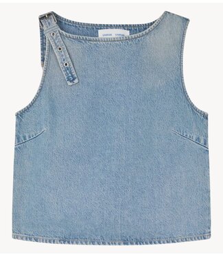 Samsøe Samsøe Top SAMOLLY TOP RIVER