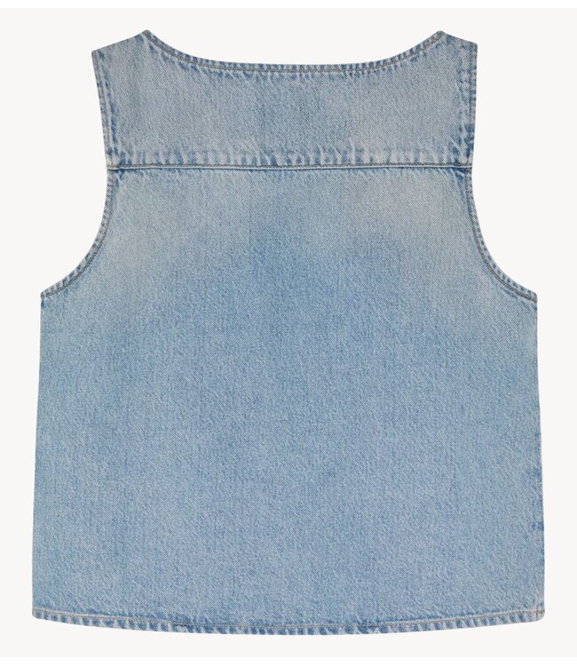 Samsøe Samsøe Top SAMOLLY TOP RIVER