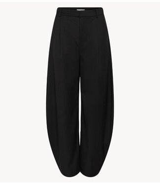 Gestuz Broek GZcallia MW barrel pants black