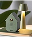 Kklup Home Selection Geluidbox Sound Box Modern Cuckoo jungle green