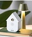 Kklup Home Selection Geluidbox Sound Box Modern Cuckoo white
