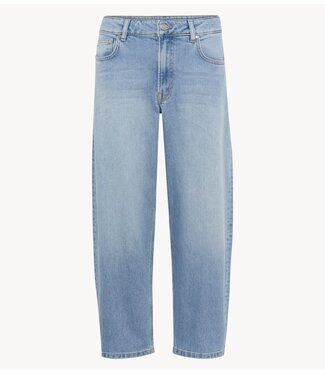 My Essential Wardrobe Jeans BalooMW 139 High Barrel Light Blue 28
