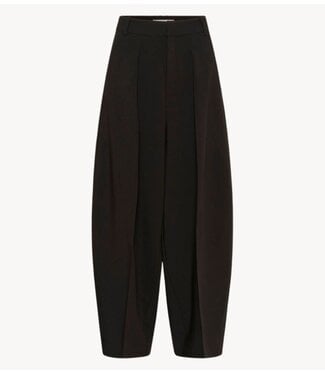 Inwear Broek CHAYCEIW NEW BARREL PANT black