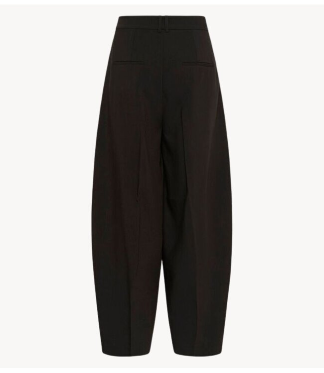 Inwear Broek CHAYCEIW NEW BARREL PANT black
