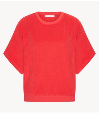 BY-BAR Top nuki slub top lollipop