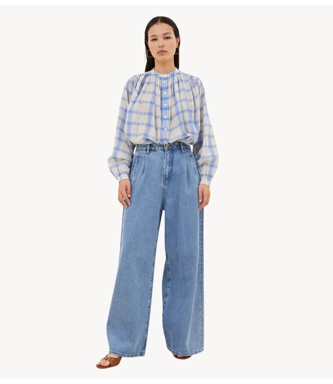 BY-BAR Jeans lux jeans mid denim