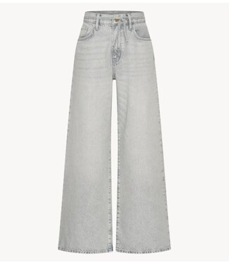 BY-BAR Jeans lilo jeans light grey denim