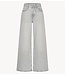 BY-BAR Jeans lilo jeans light grey denim
