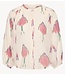 BY-BAR Blouse becky ikat blouse spring ikat