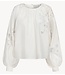Copenhagen Muse Blouse CMMOLLY-BLOUSE jet stream