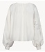 Copenhagen Muse Blouse CMMOLLY-BLOUSE jet stream
