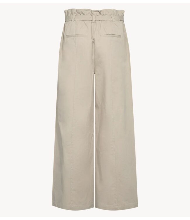 Copenhagen Muse BROEK CMGINA-PANTS peyote