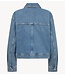 Copenhagen Muse Jacket CMANOUK-JACKET light blue denim
