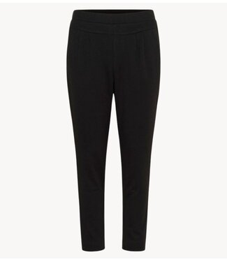 Cream Broek CRAnnika Pant Pitch Black