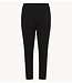 Cream Broek CRAnnika Pant Pitch Black