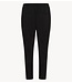 Cream Broek CRAnnika Pant Pitch Black