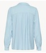 Cream Top CRHeidy Shirt Cashmere Blue