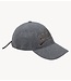 10DAYS Pet wool cap grey melee