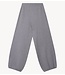 10DAYS Broek western knit pants grey melee
