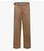 Cream Broek CRCala Pant Cocoa Crème 32