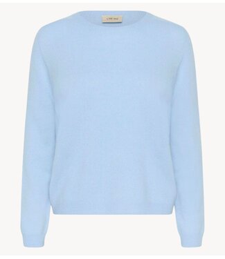 Cream Trui CRMela Pullover Dark Cashmere Blue