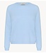 Cream Trui CRMela Pullover Dark Cashmere Blue