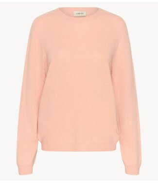 Cream Trui CRMela Pullover Café Crème