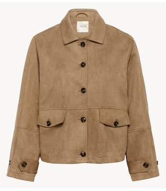 Cream Jacket CRCala Jacket Cocoa Crème