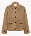 Cream Jacket CRCala Jacket Cocoa Crème