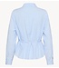 Cream Top CRCherissa Shirt Blue Stripe