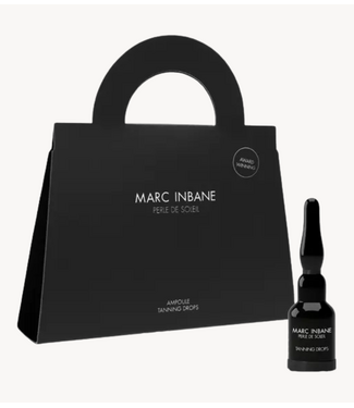 Marc Inbane Ampoule Perle de soleil - Xmas Sparkling / Midnight