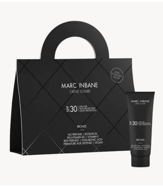 Marc Inbane Crème Bronze - Xmas Sparkling / Midnight (5ml)